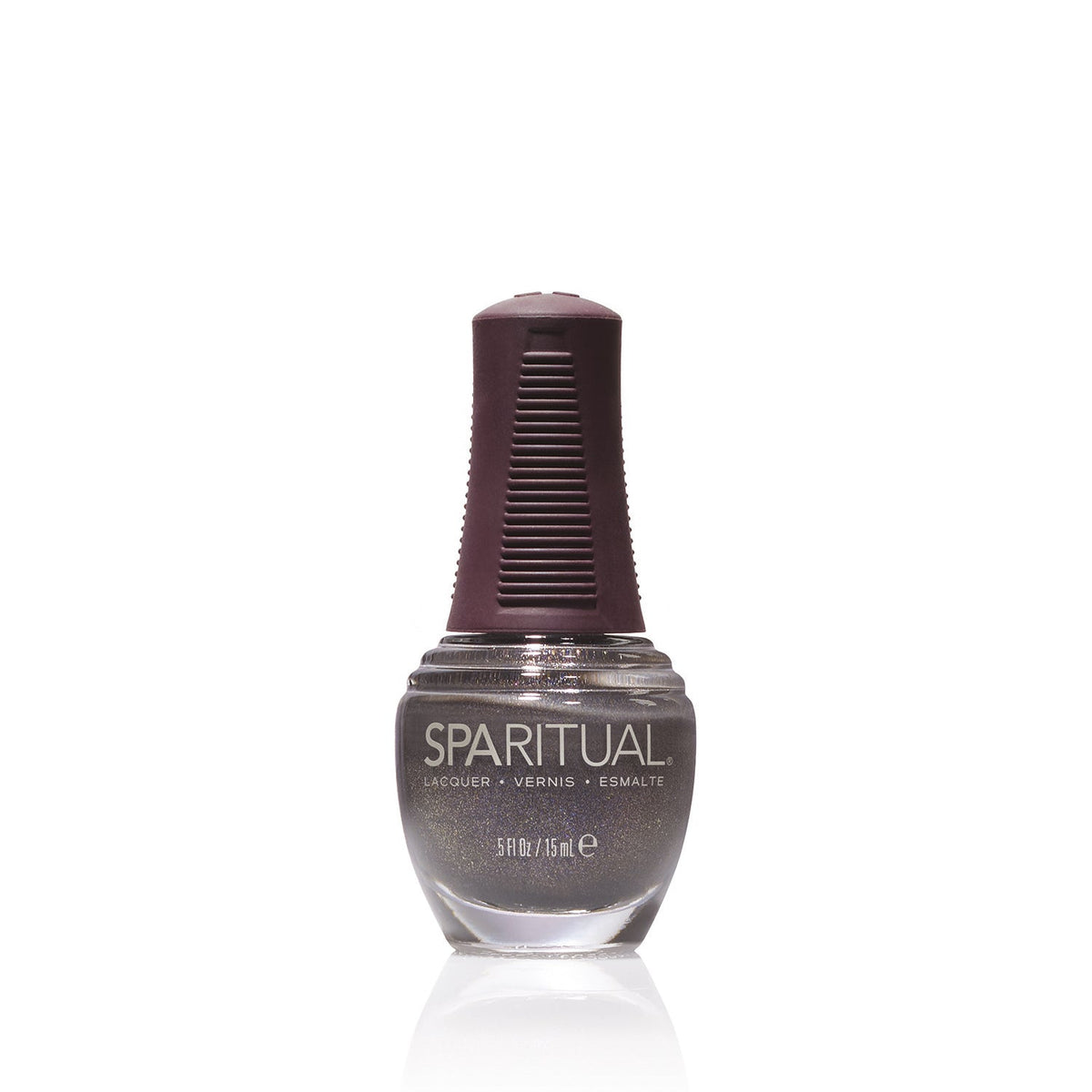 Nail Lacquer - Sacredgound 15ml