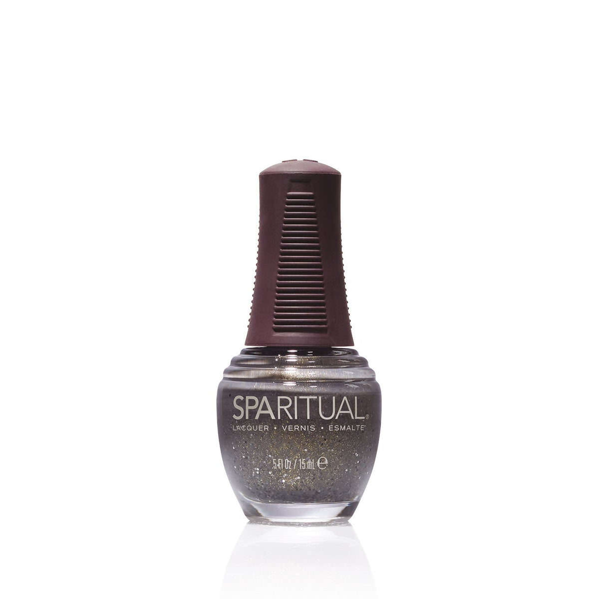 Nail Lacquer - Conglomerate 15ml