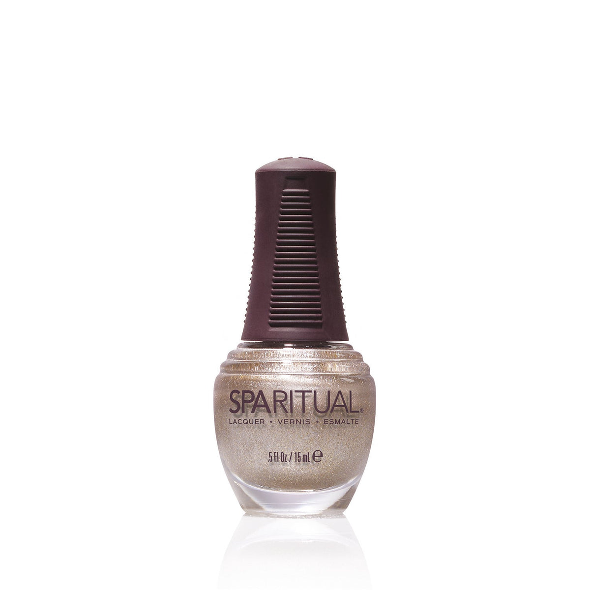 Nail Lacquer - Cassiterite 15ml