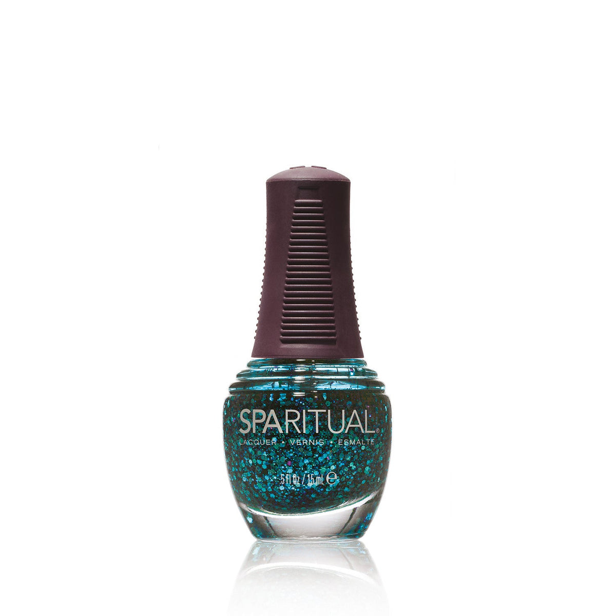Nail Lacquer - Out Loud 15ml