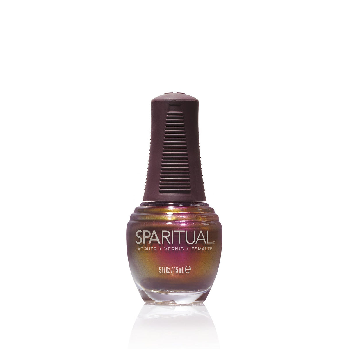 Nail Lacquer - Bismuth 15ml