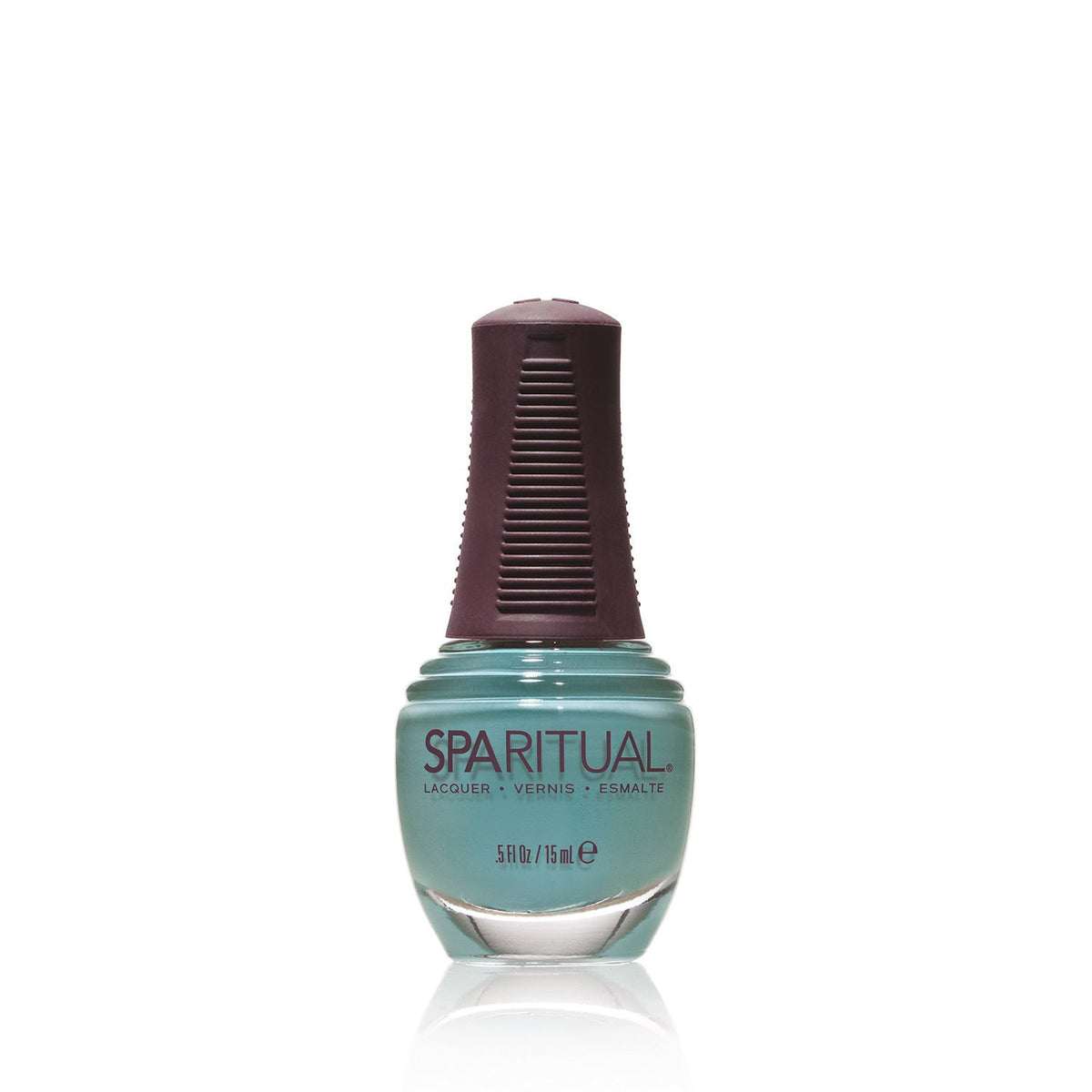 Nail Lacquer - Sublime 15ml