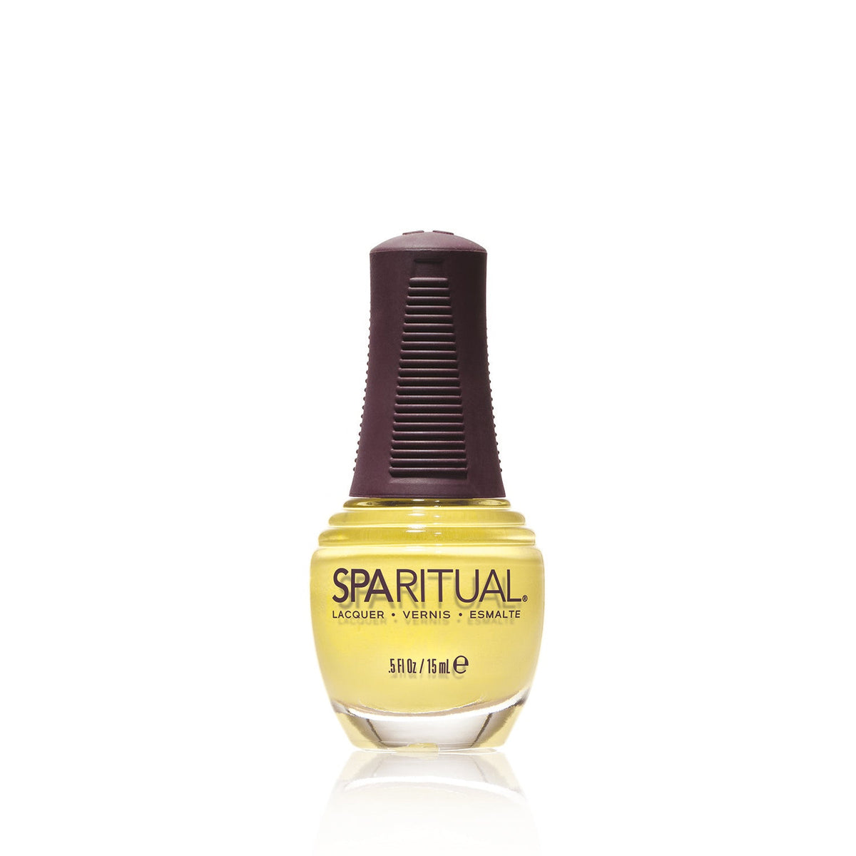 Nail Lacquer - Sol 15ml