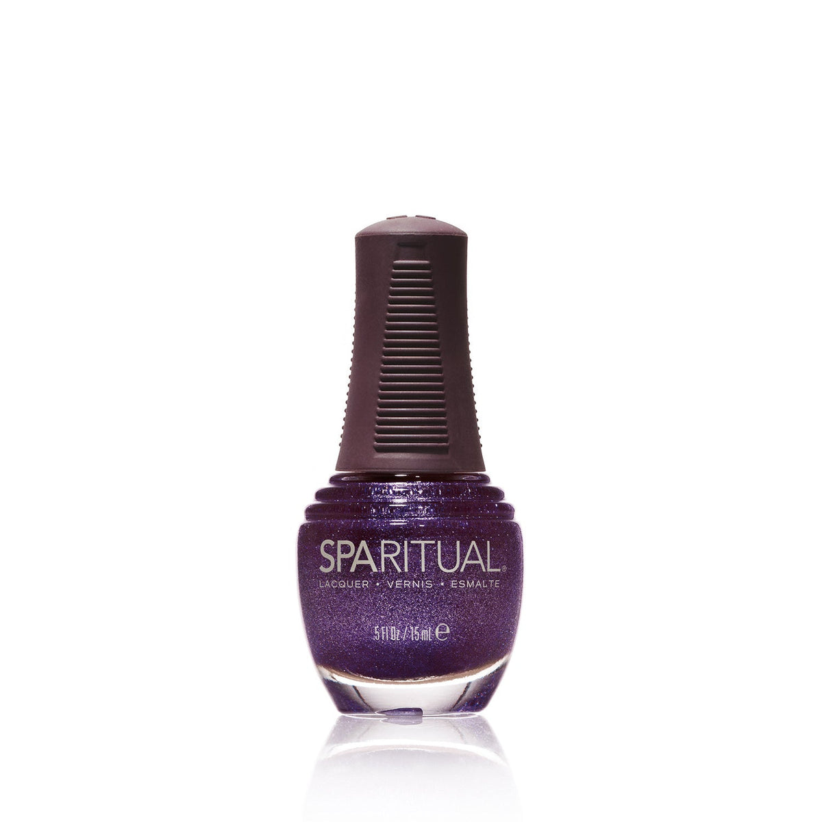 Nail Lacquer - Royal 15ml