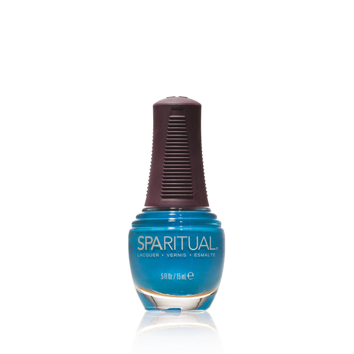 Nail Lacquer - Bold 15ml