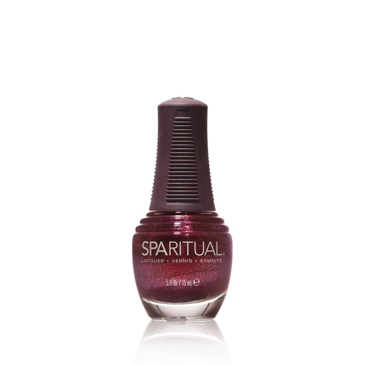 Nail Lacquer - Redemption 15ml