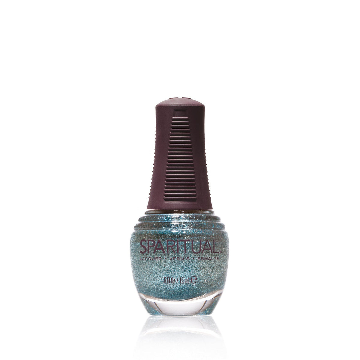 Nail Lacquer - Oracle 15ml