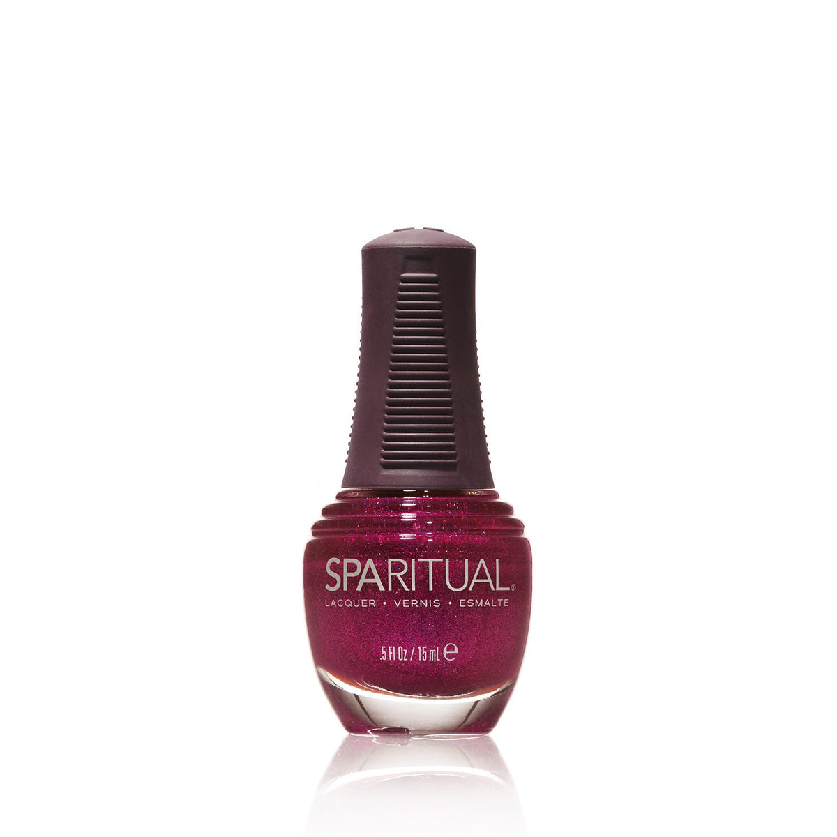 Nail Lacquer - Perception 15ml