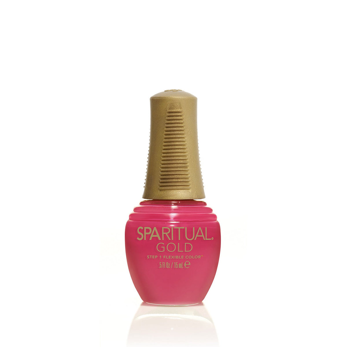 Nail Lacquer - Strike A Pose 15ml