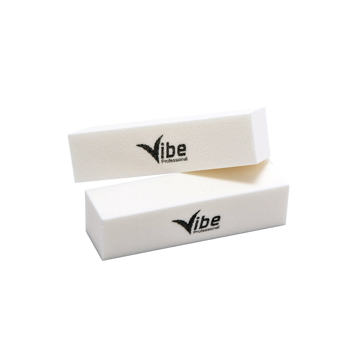 Professional Buffer White For Extension Nails grit 180