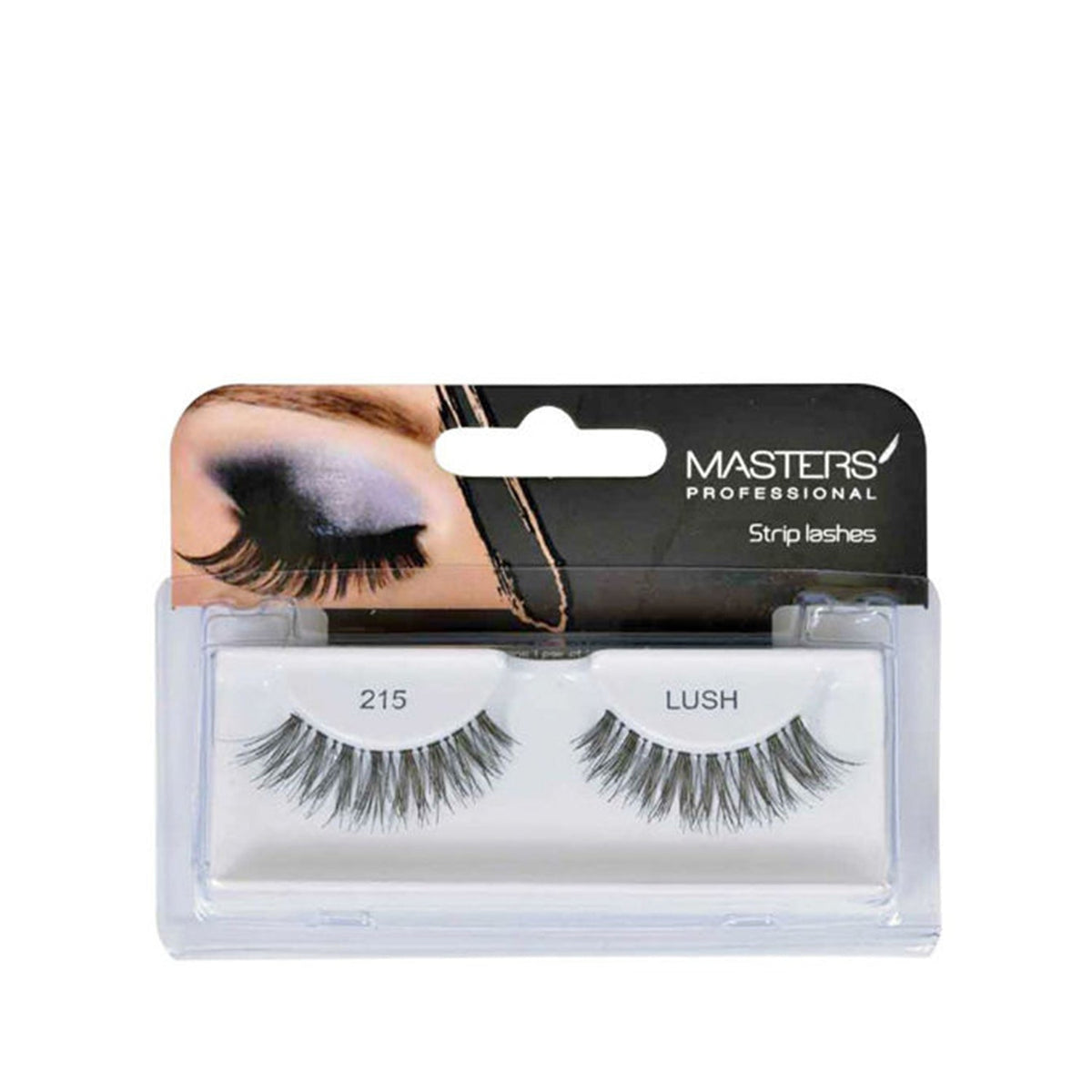 Strip Lashes Lush - 215