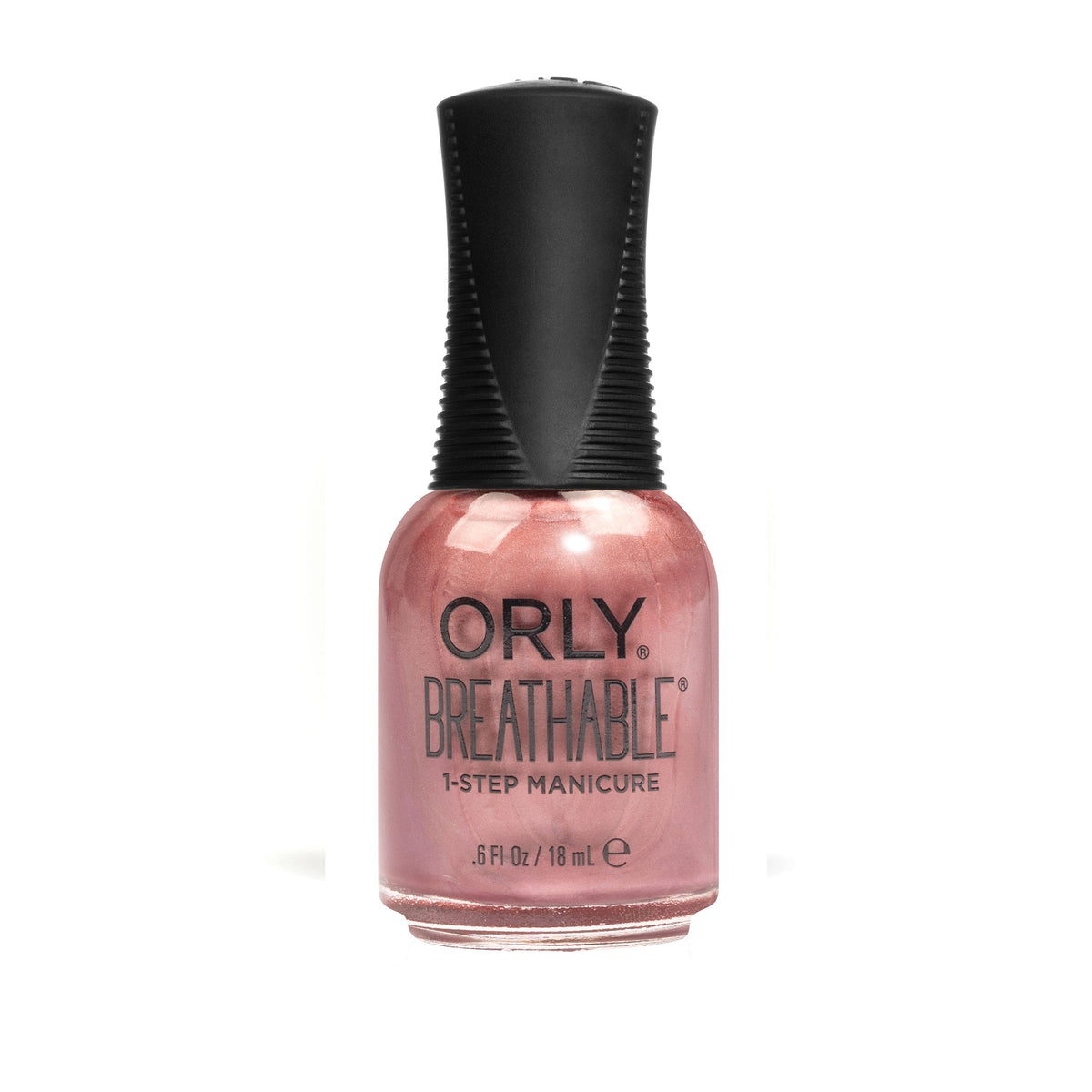 Breathable - Pinky Promise 18ml