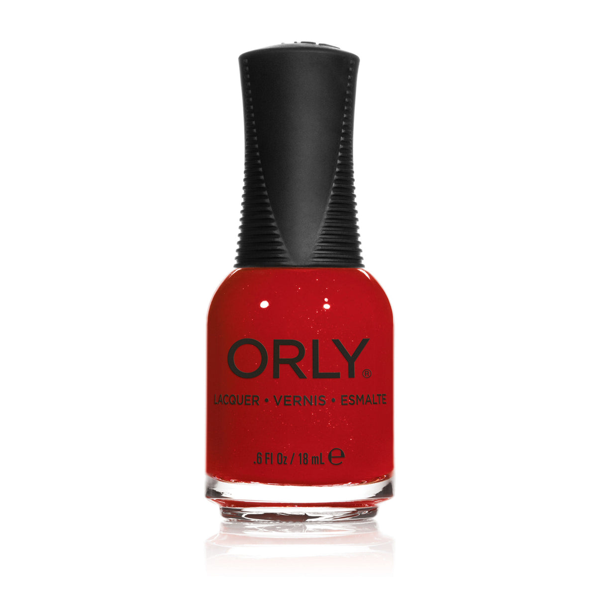 Nail Lacquer - Sweetheart 18ml