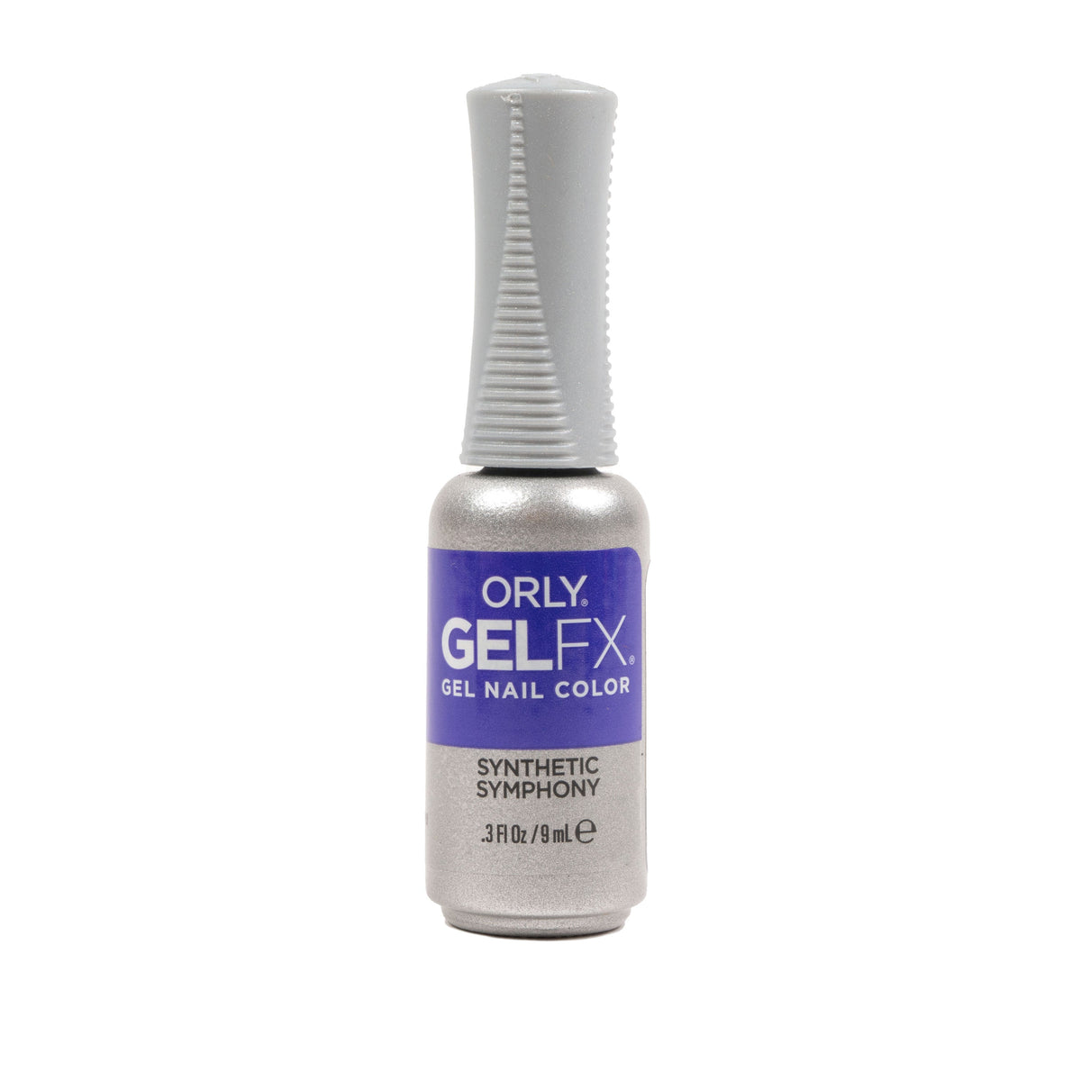 Nail Lacquer - Electric Escape Synthetic Symphony 18ml