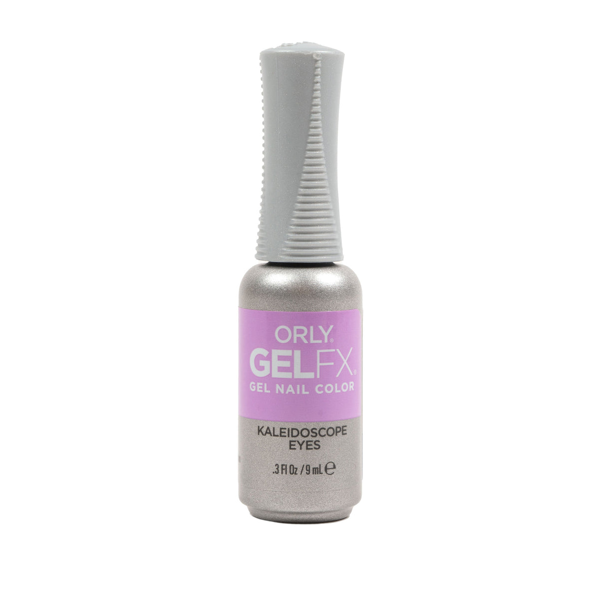 Nail Lacquer - Electric Escape Kaleidoscope Eyes 18ml