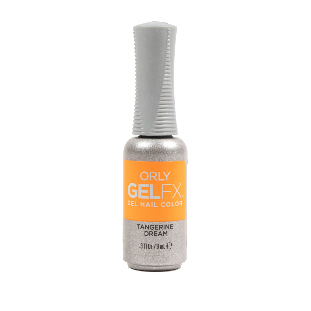 Nail Lacquer - Electric Escape Tangerine Dream 18ml