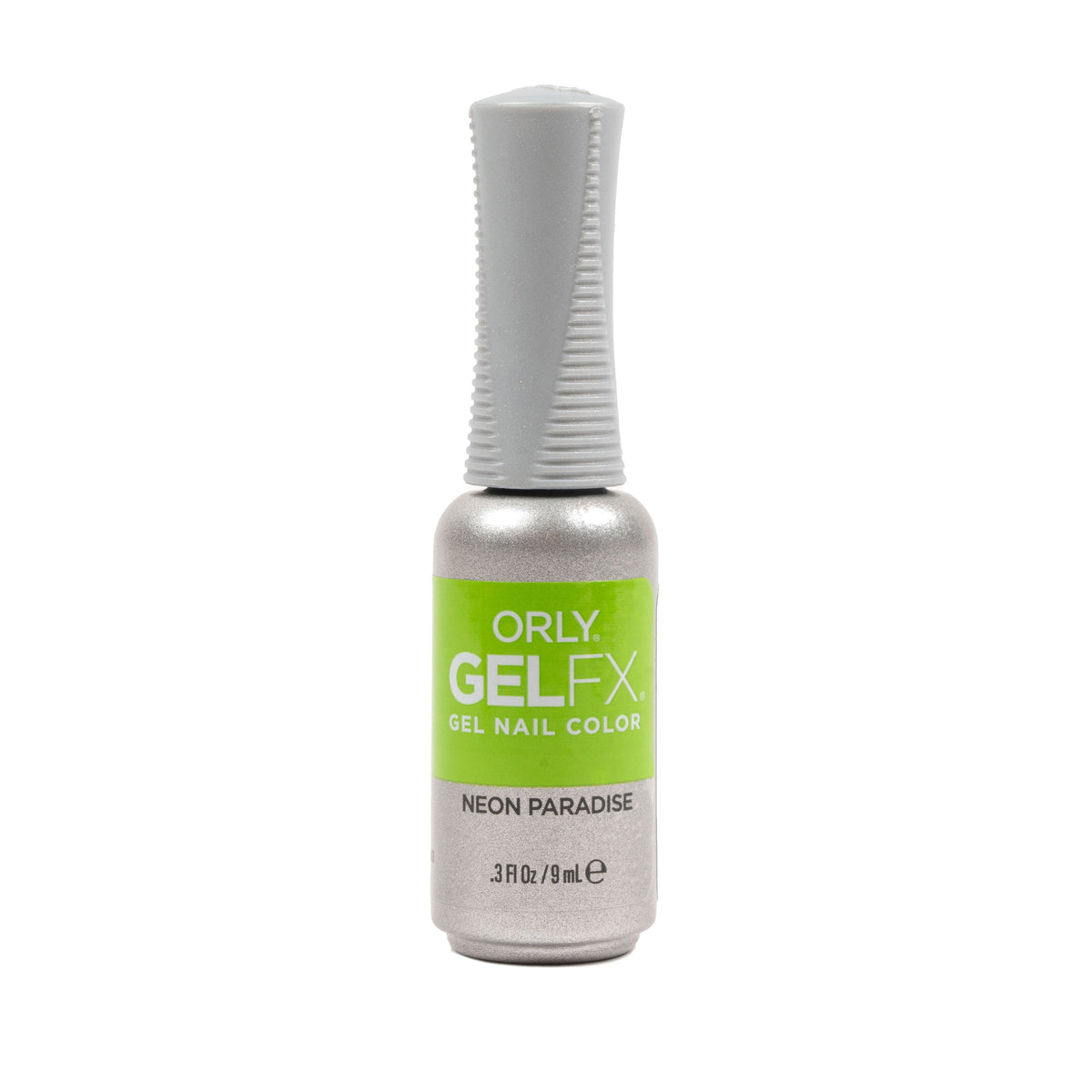 Nail Lacquer - Electric Escape Neon Paradise 18ml