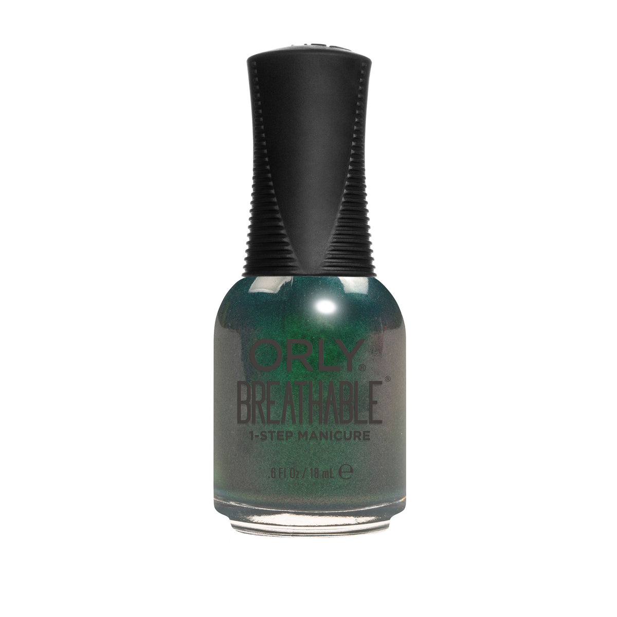 Breathable - Bejeweled Do A Beryl Roll 18ml