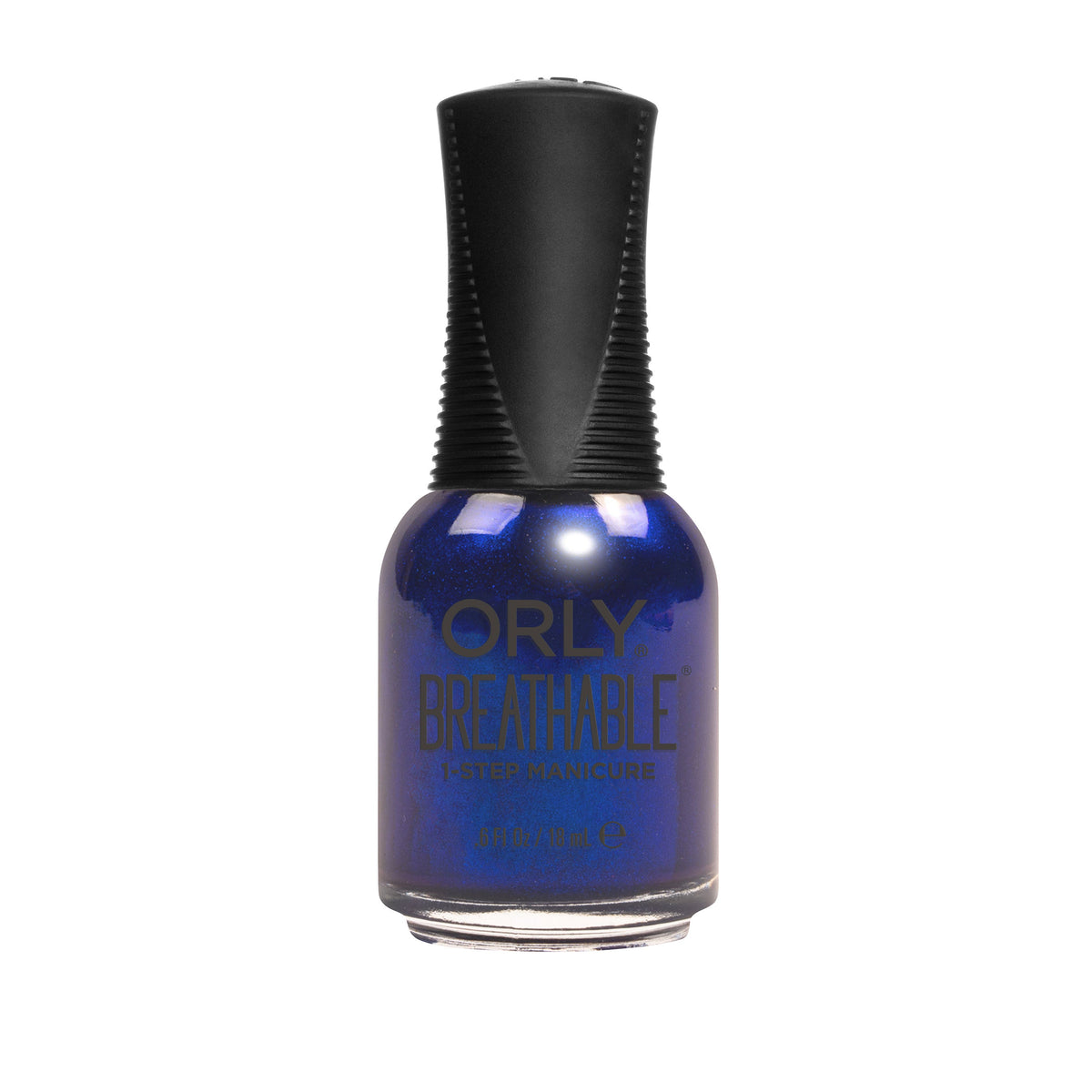 Breathable - Bejeweled You're On Sapphire 18ml