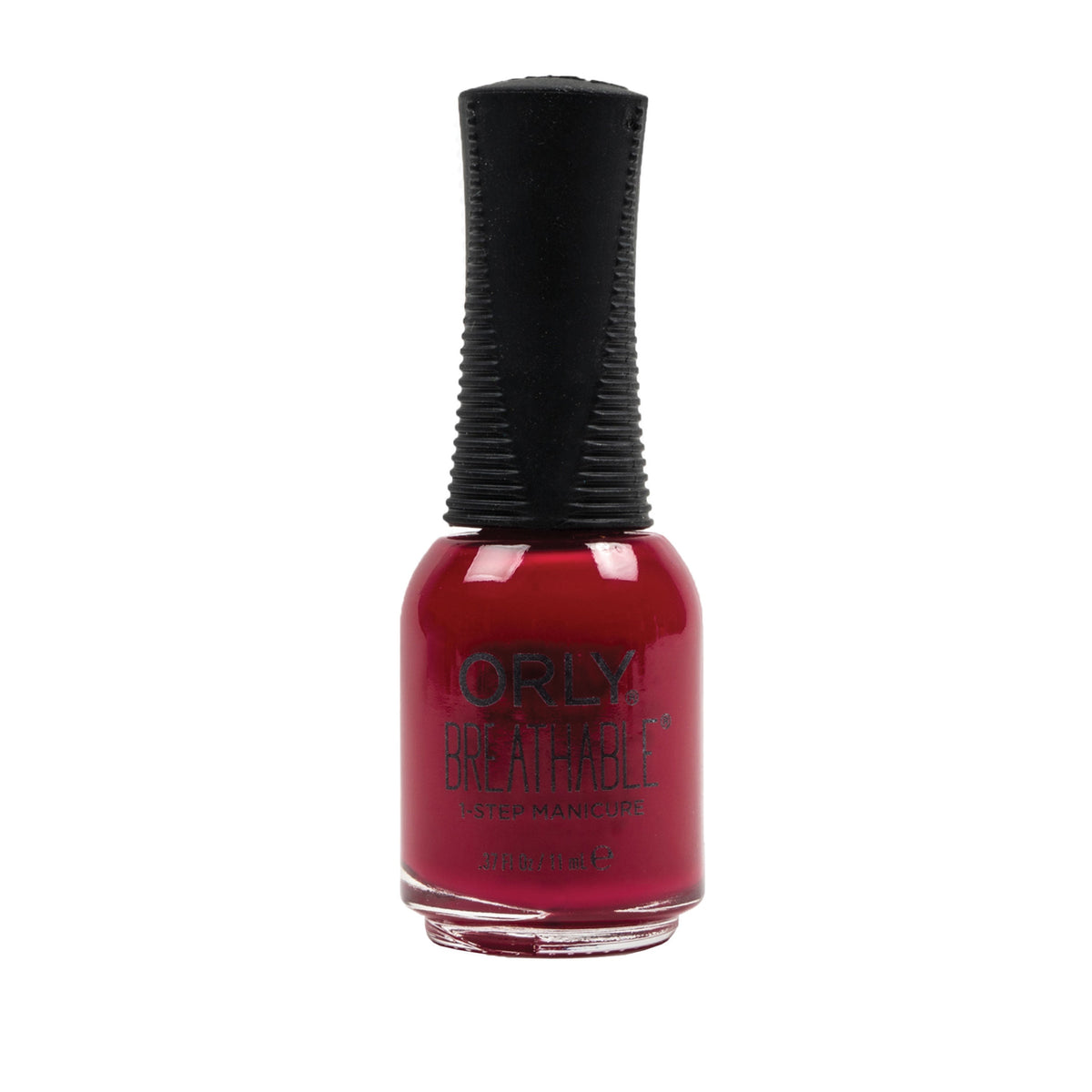 Breathable - Bejeweled Don't Take Me For Garnet 18ml