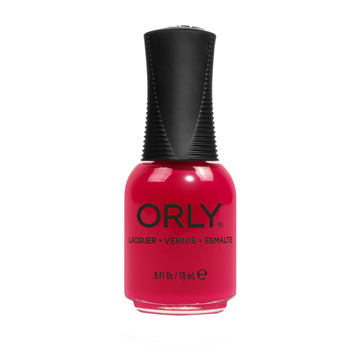 Nail Lacquer - Wild Natured String of Hearts 18ml