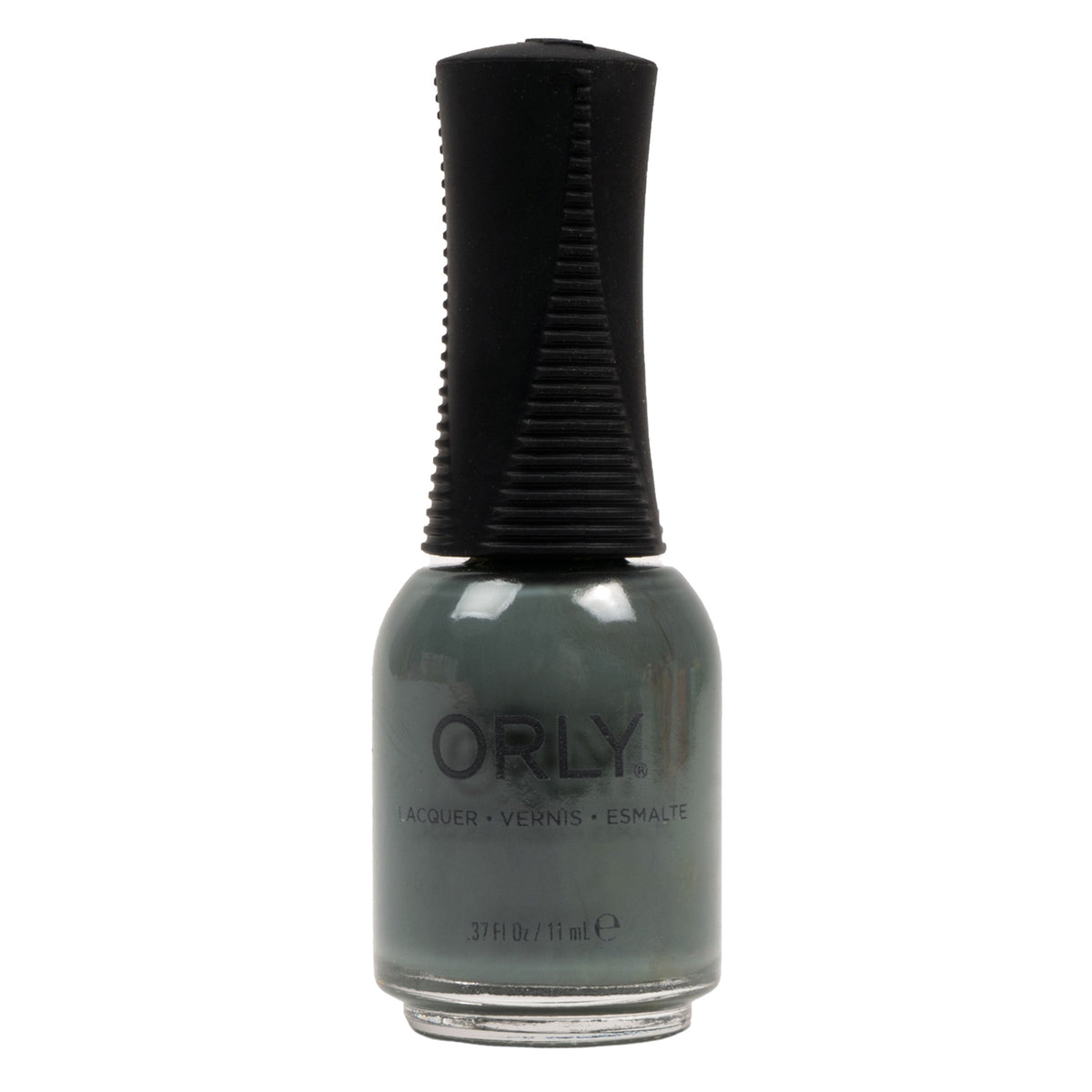 Nail Lacquer - Desert Muse Sagebrush 18ml