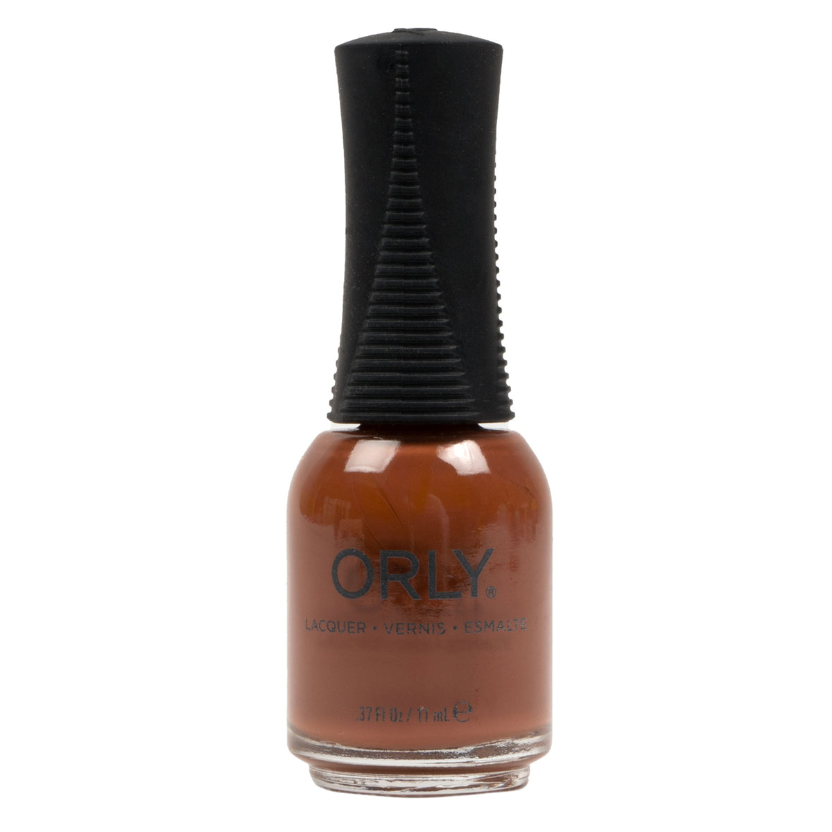 Nail Lacquer - Desert Muse Canyon Clay 18ml