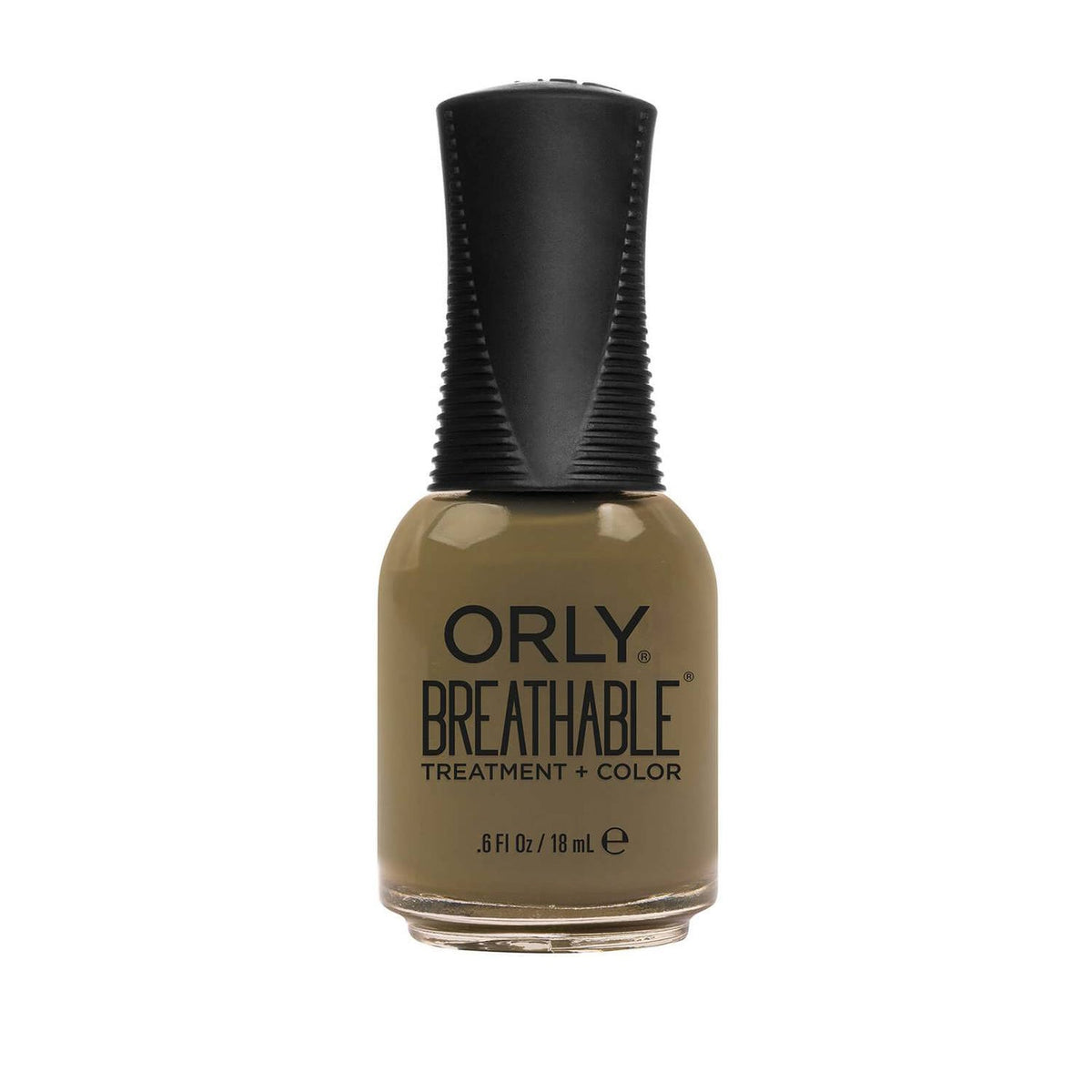 Breathable - Don't Leaf Me Hanging 18ml