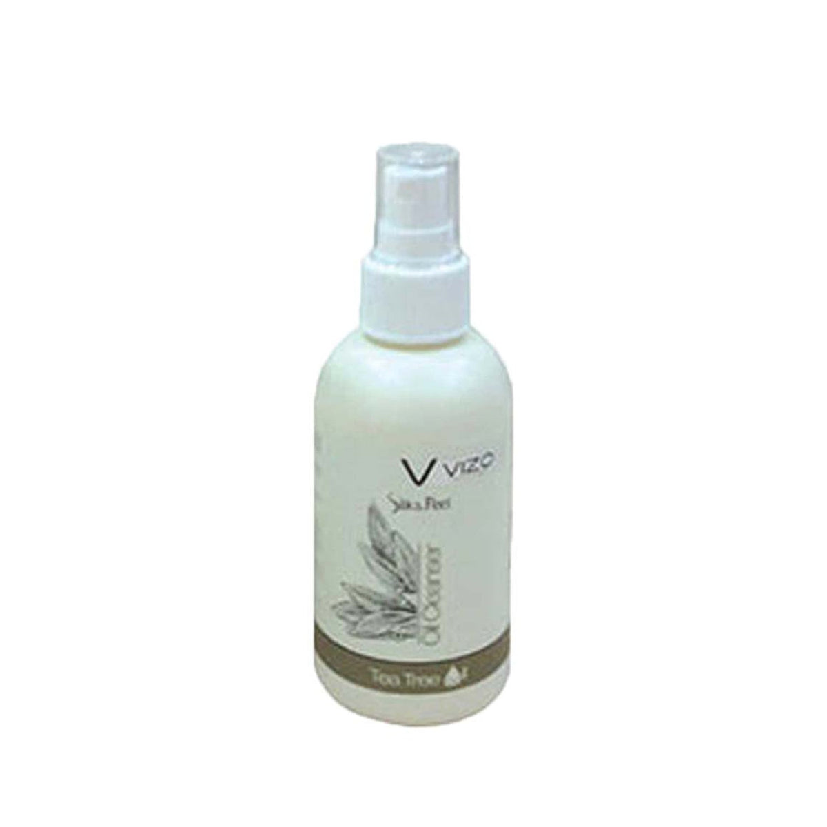 Silk & Peel Oil Cleanser With Tea Tree 150ml