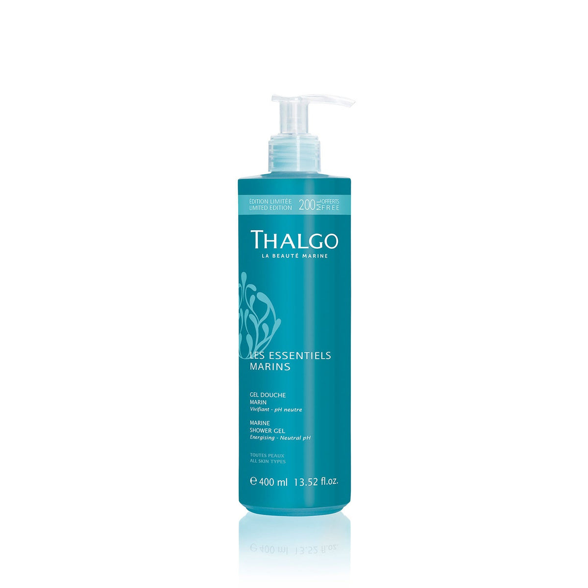 Marine Shower Gel King Size Offer 400ml