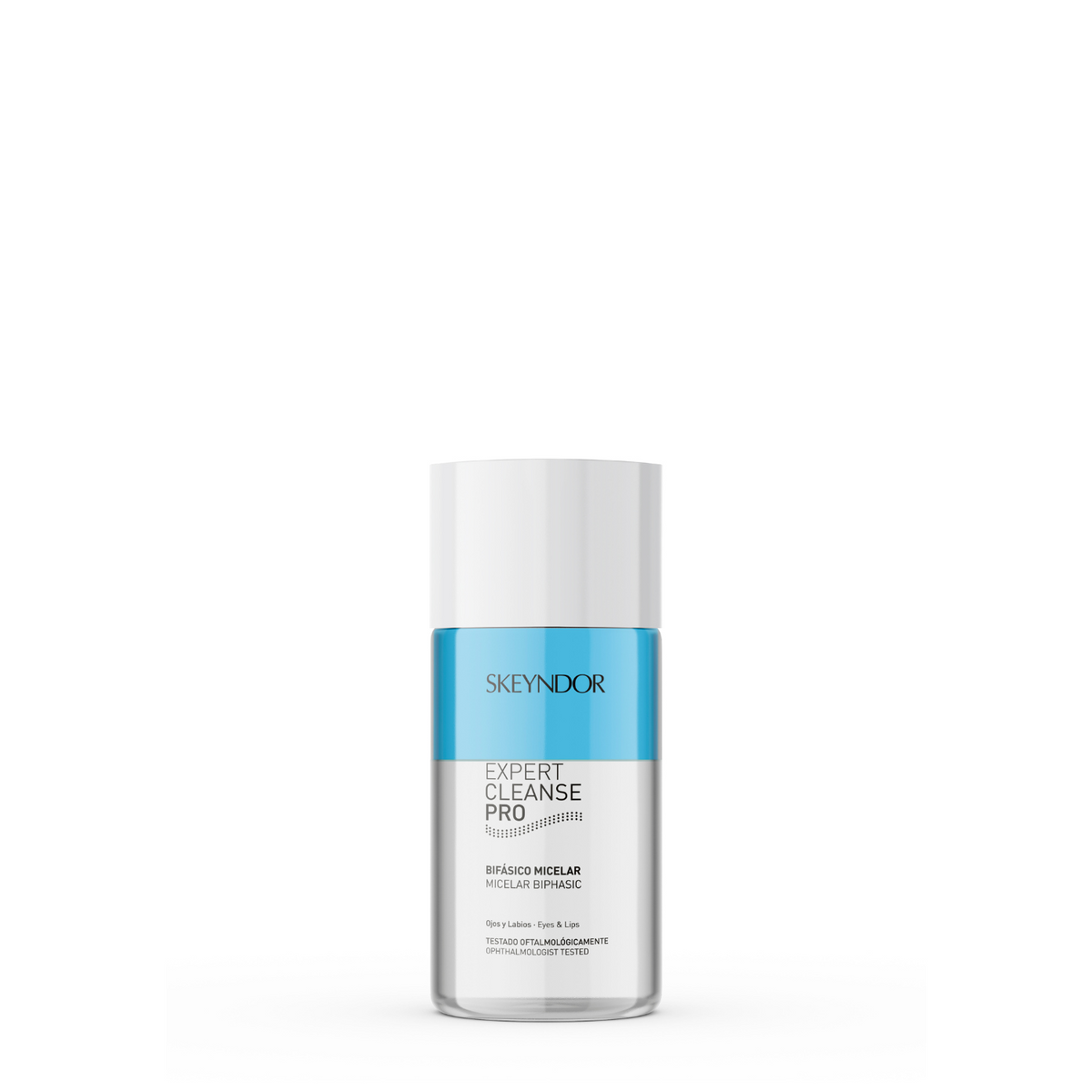 Skeyndor Expert Cleanse Pro Micellar Biphasic 125ml