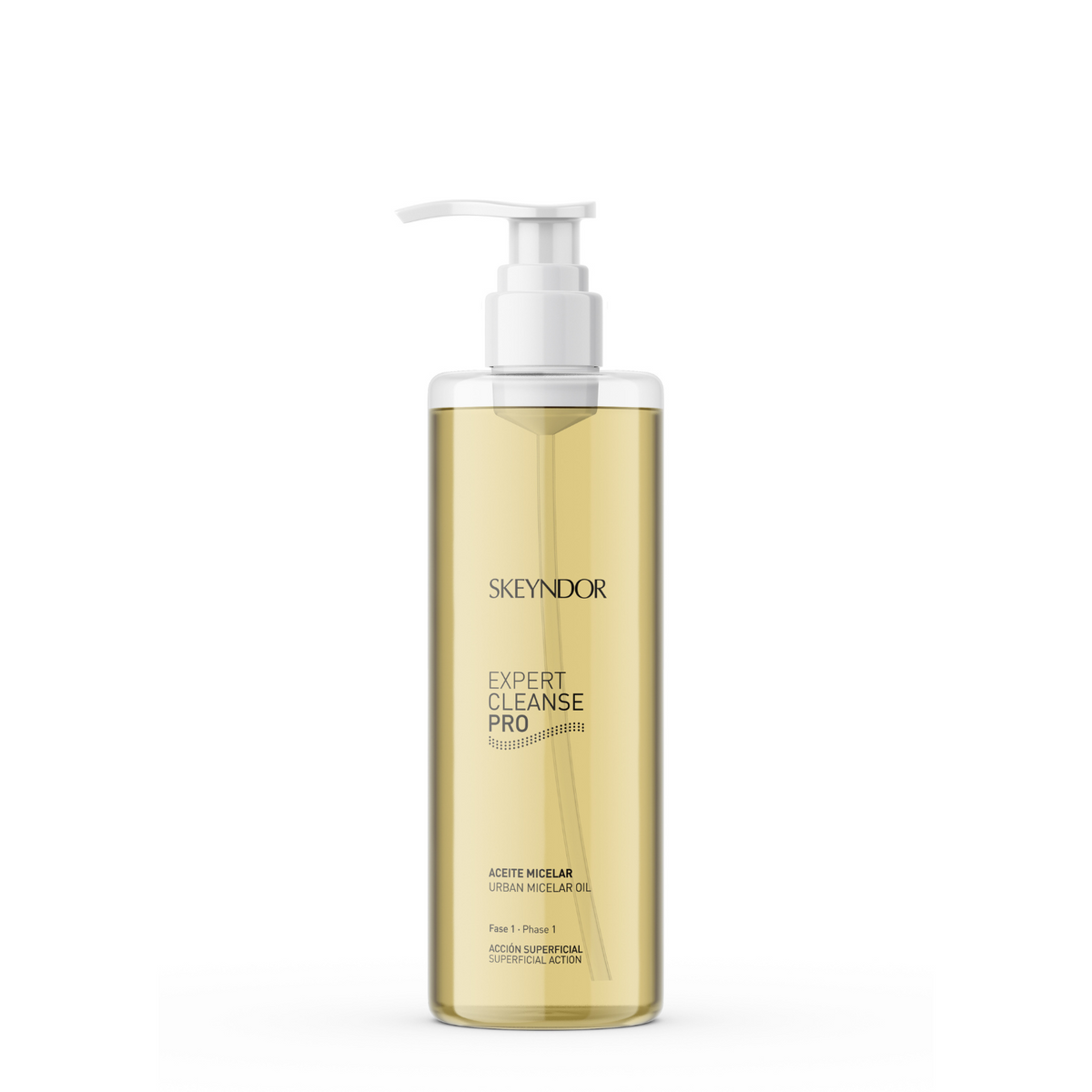 Skeyndor Expert Cleanse Pro Micellar Oil 200ml