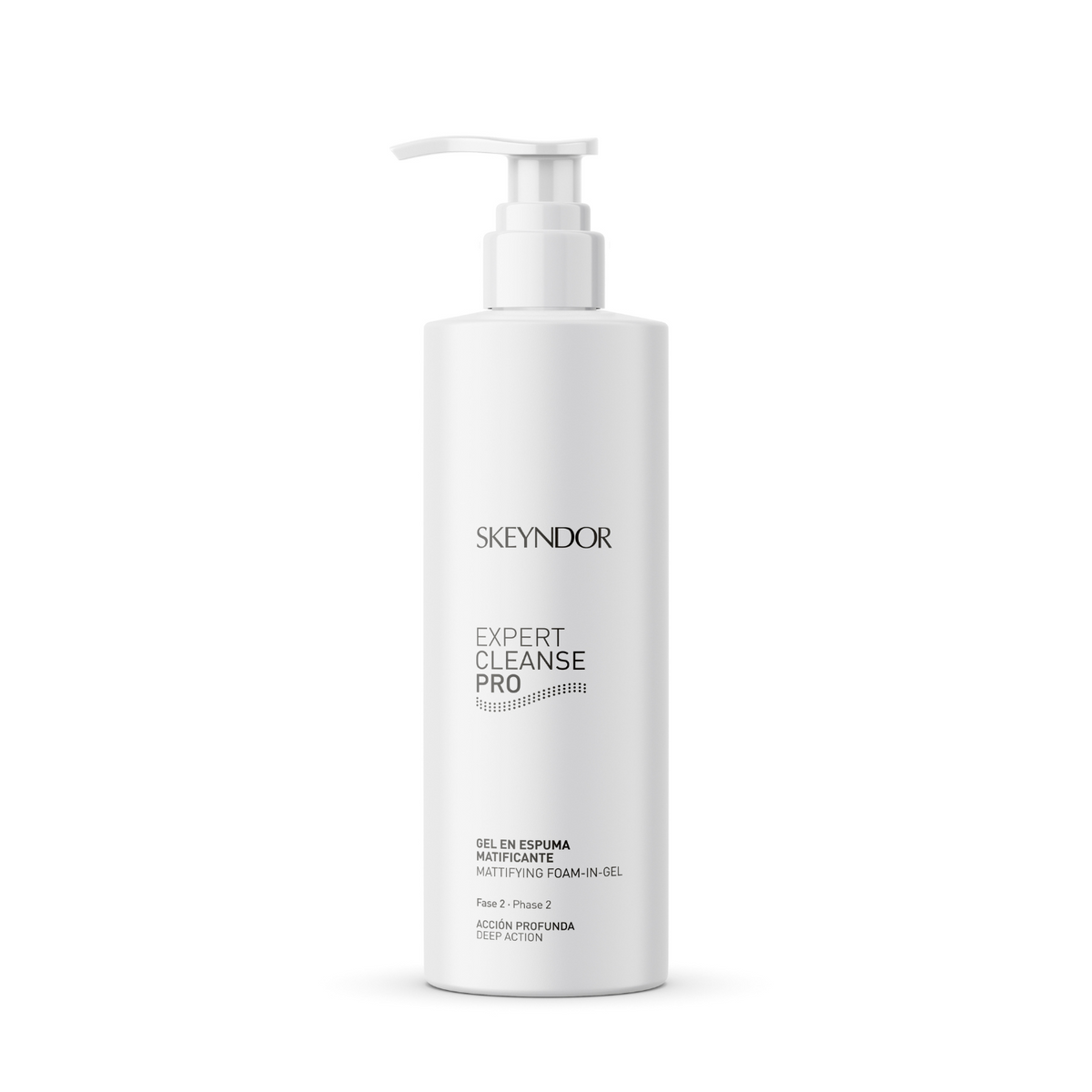 Skeyndor Expert Cleanse Pro Mattifying Foam in Gel 200ml