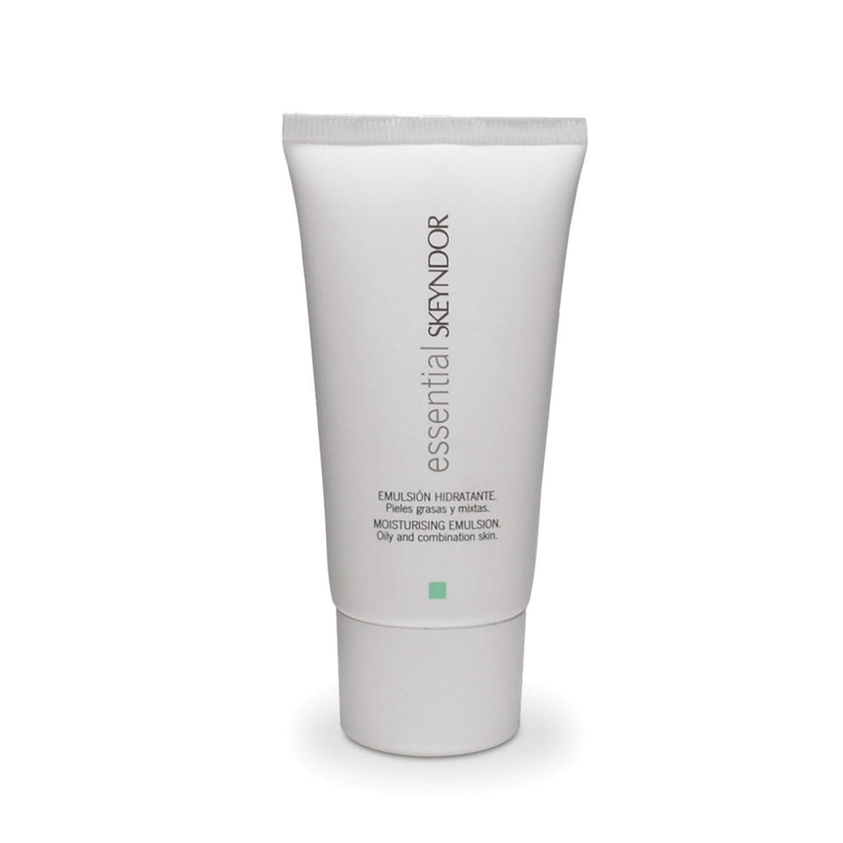 Moisturizing Emulsion For Combination To Oily Skin 50ml