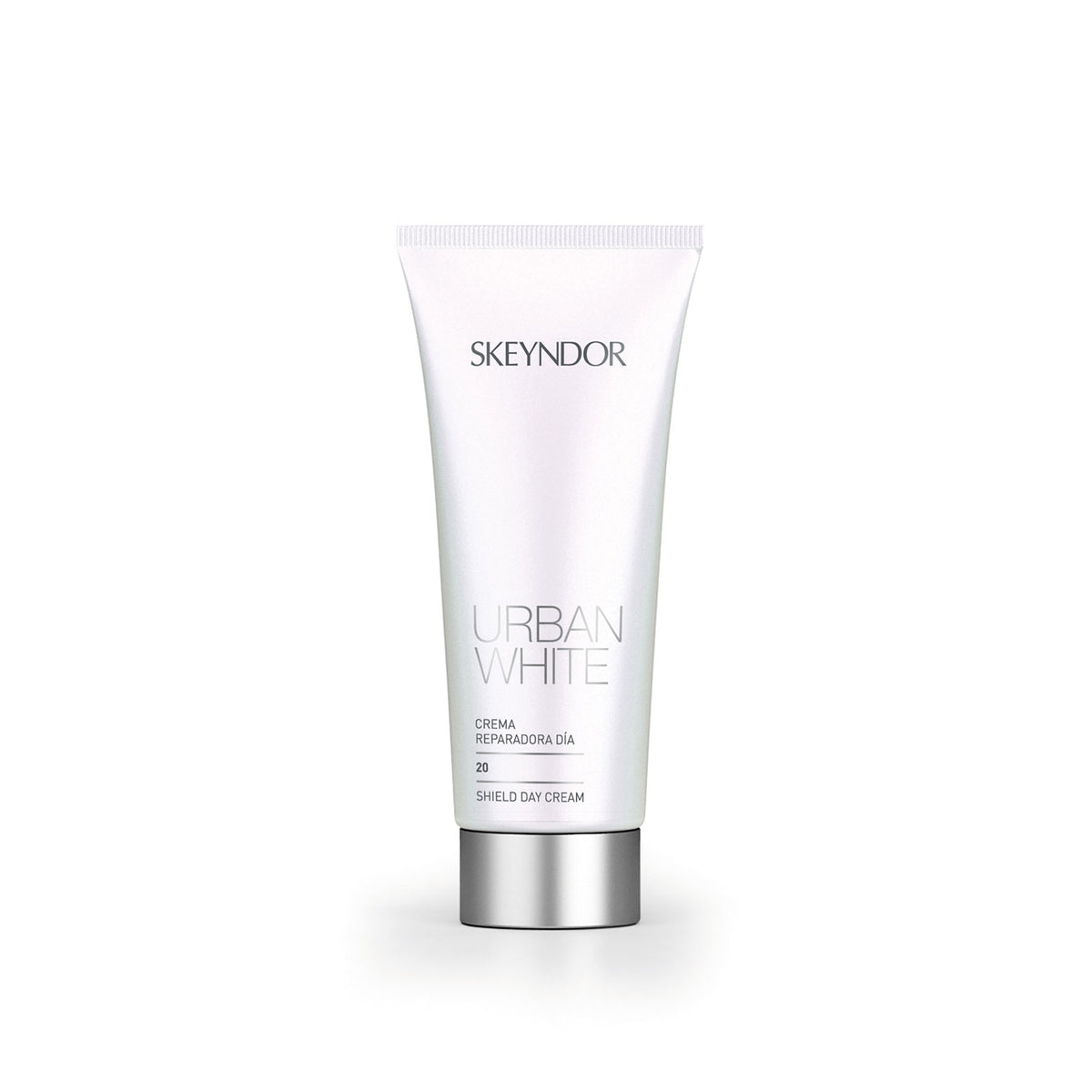 Urban White Shield Day Cream 50ml