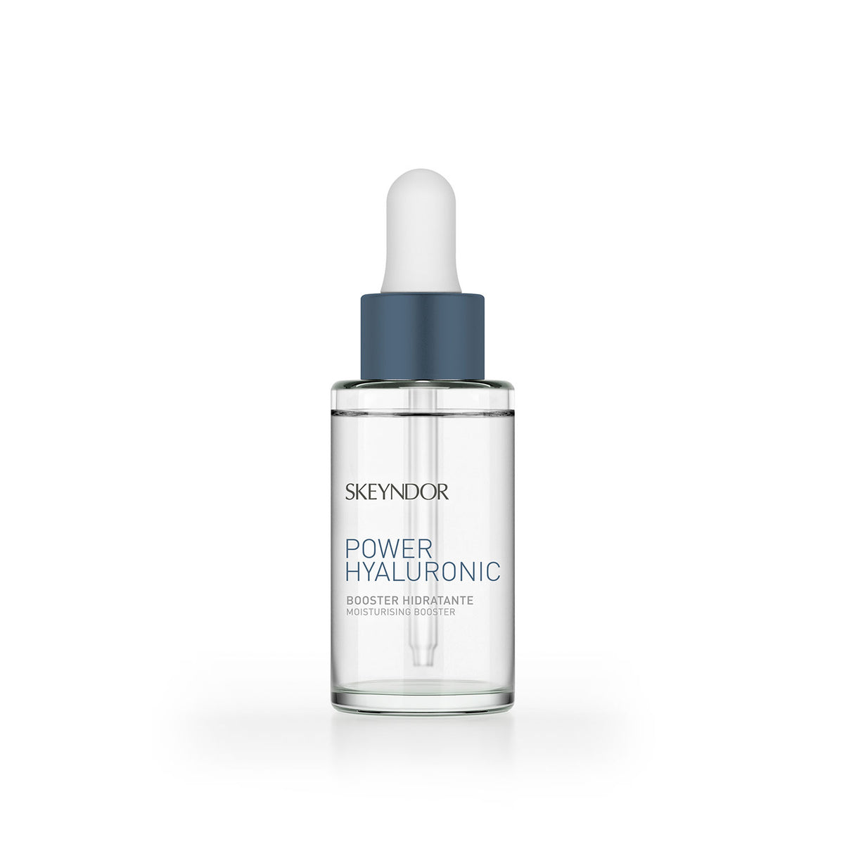 Power Hyaluronic Moisturising Booster For Face 30ml