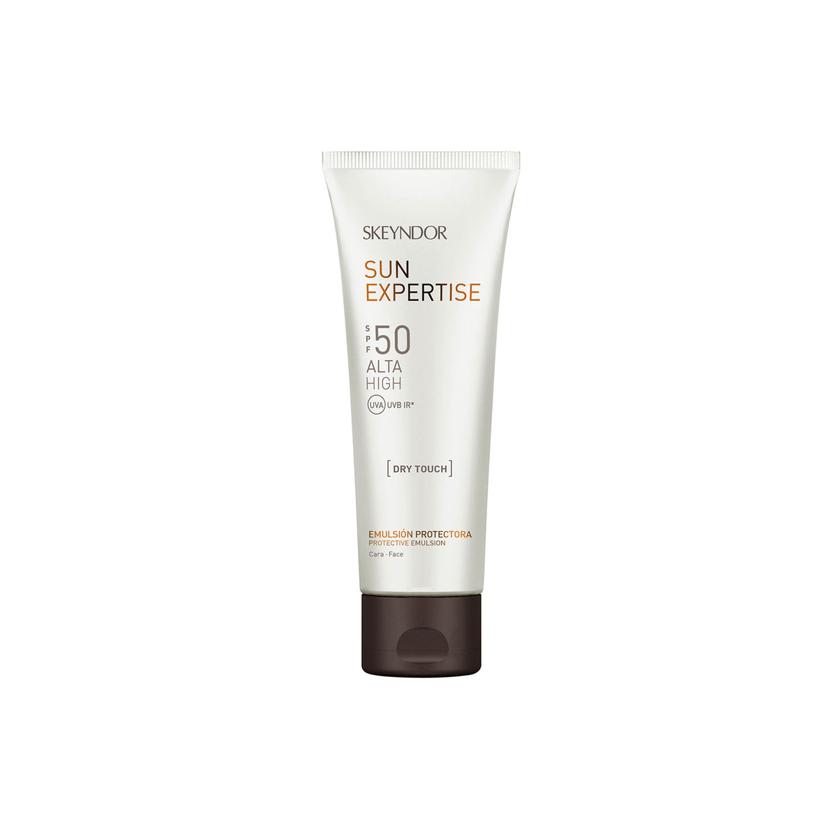 مستحلب Sun Expertise Dry Touch للوجه بمعامل حماية 50، 75 مل