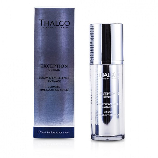 Anti Aging Exception Ultimate Face Serum 30ml