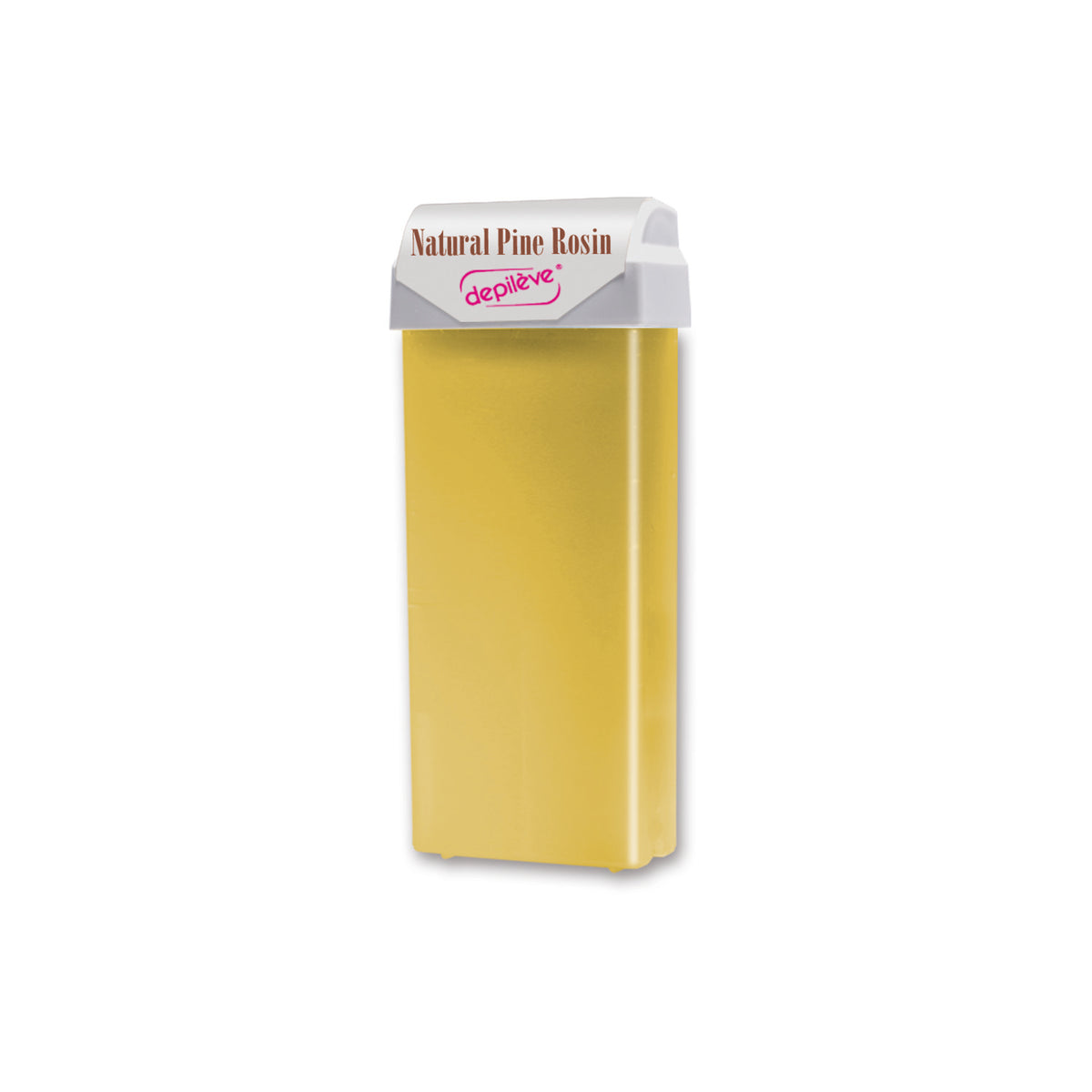 Natural Pine Rosin Wax Cartridge (Disposable Head) 100ml