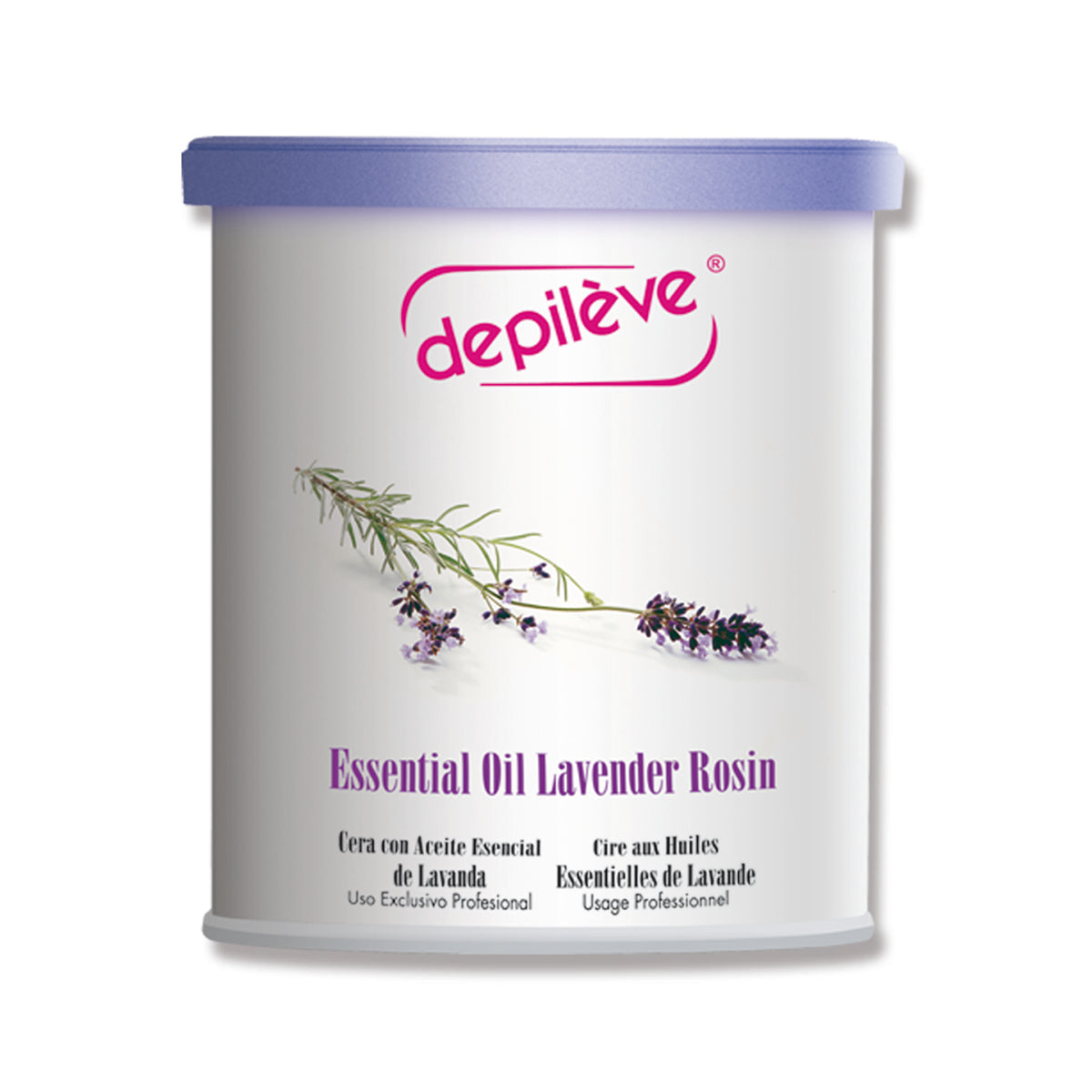 Lavander Wax 800gr