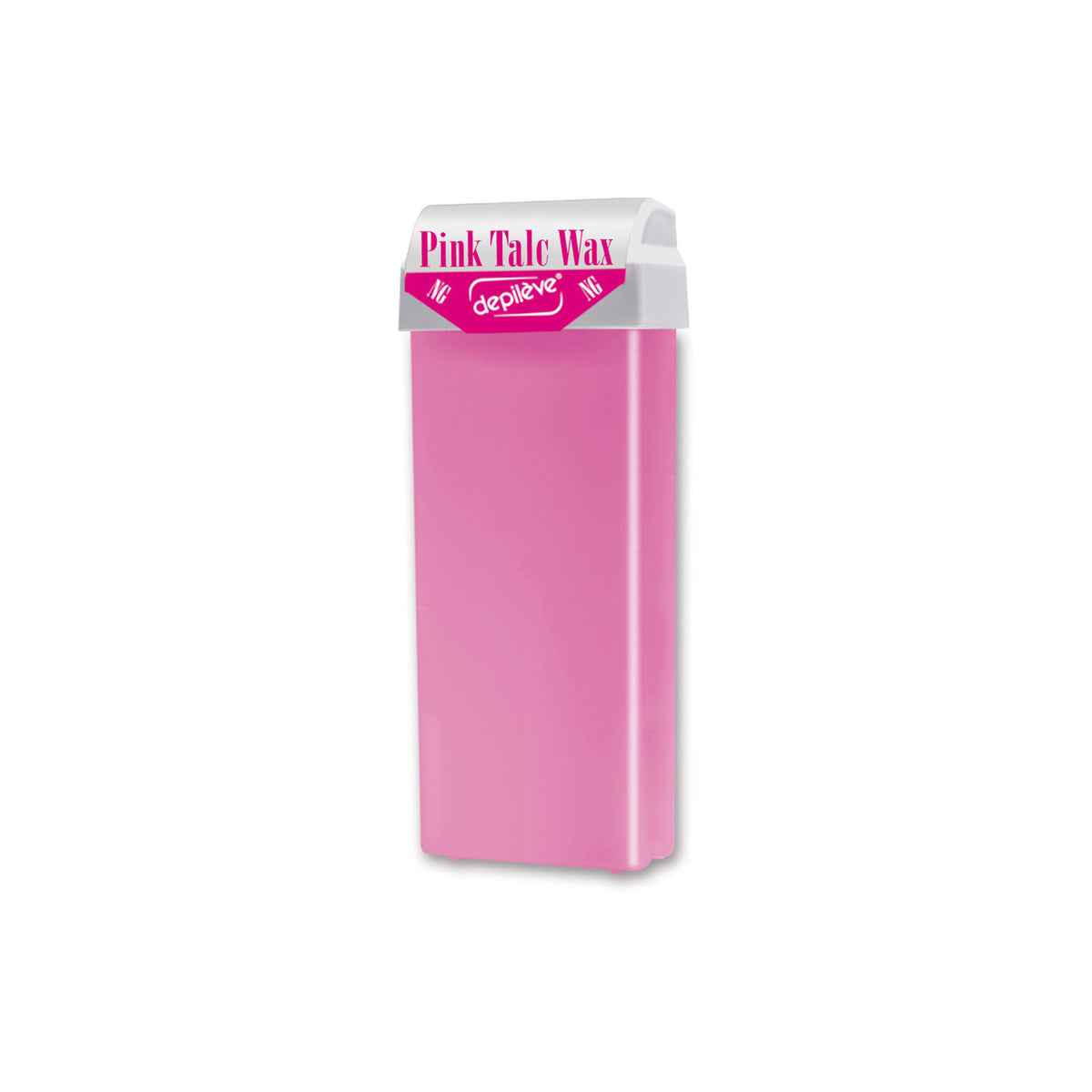 Ng Pink Talc Roll Wax 100ml