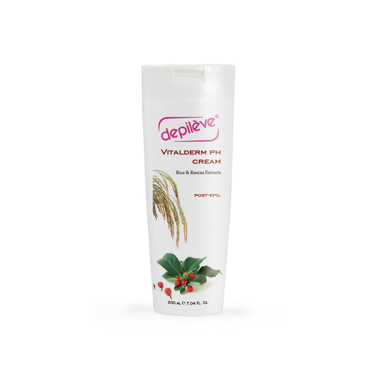 Vitalderm Ph Cream 200ml