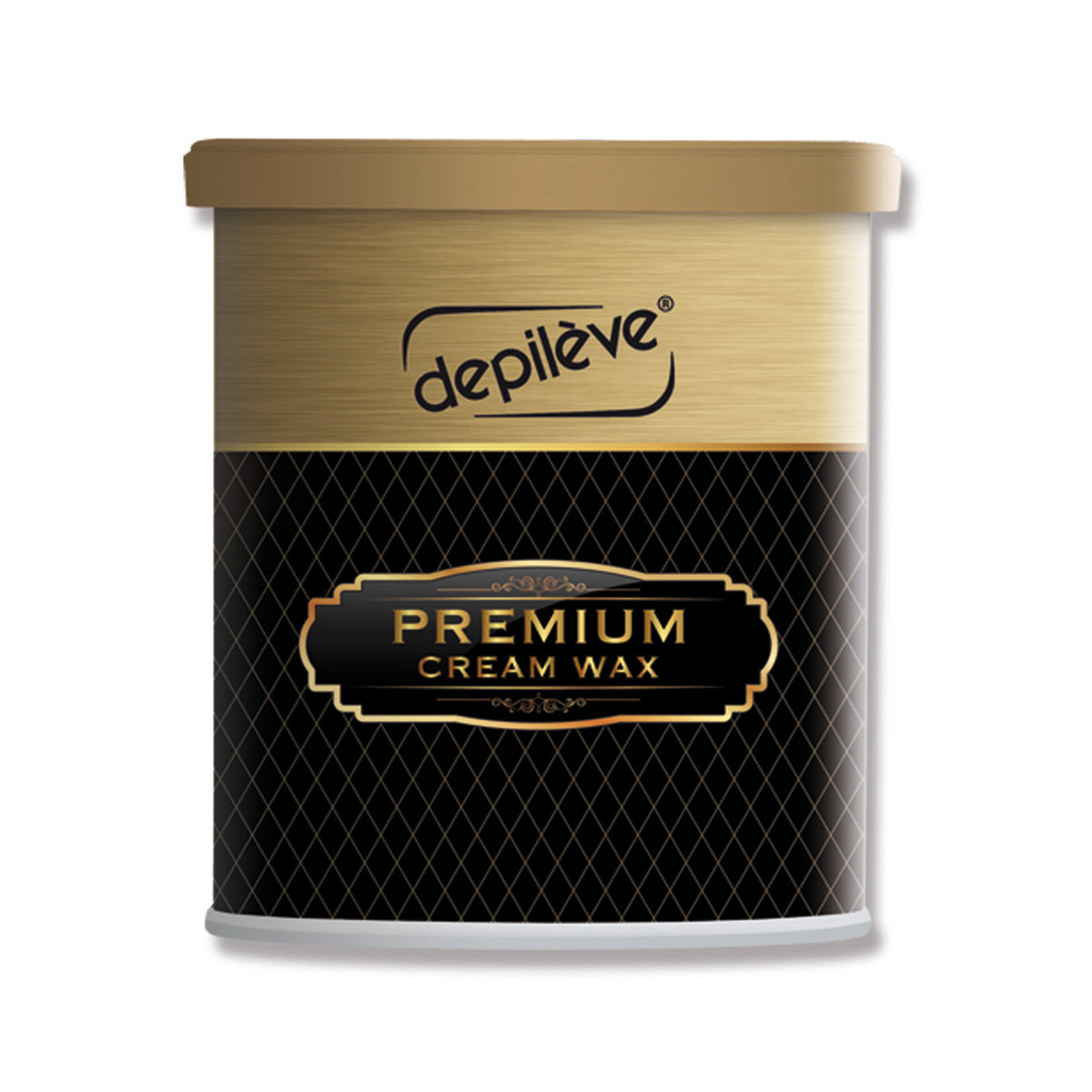 Premium Cream Wax 800gr