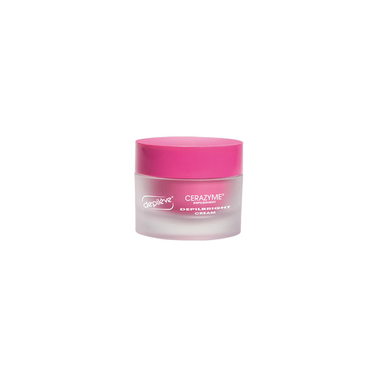 Cerazyme Depilbright Cream 50ml