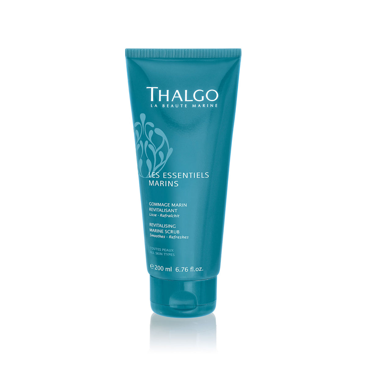 Thalasso & Marine Care Marine Descomask Scrub 200ml