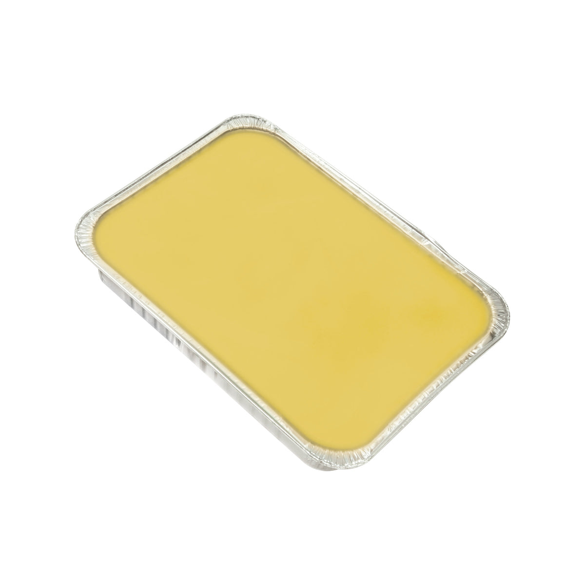 Silk & Peel Hot Classic Yellow Wax Traditional Tray 1000ml