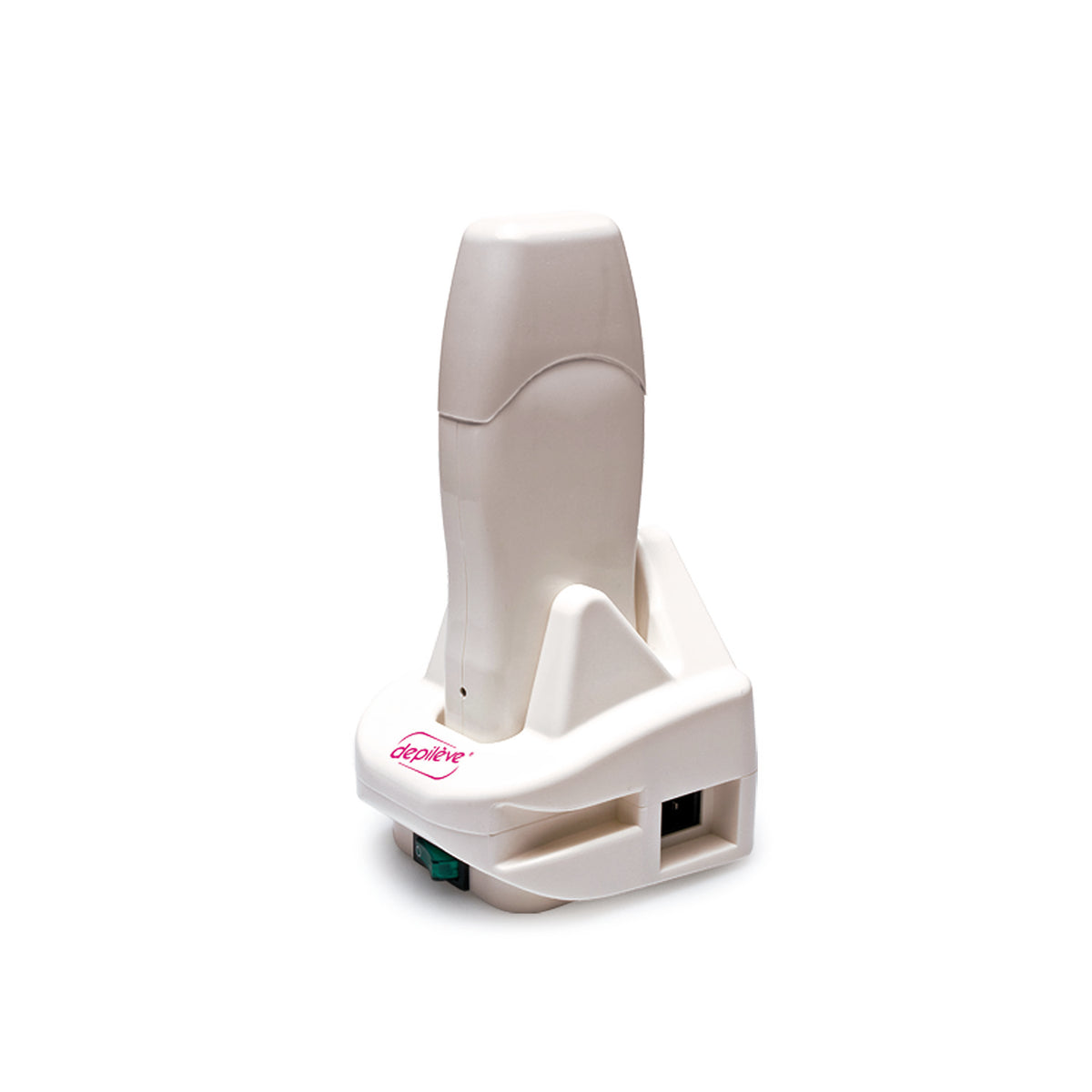 Universal Cartridge Warmer