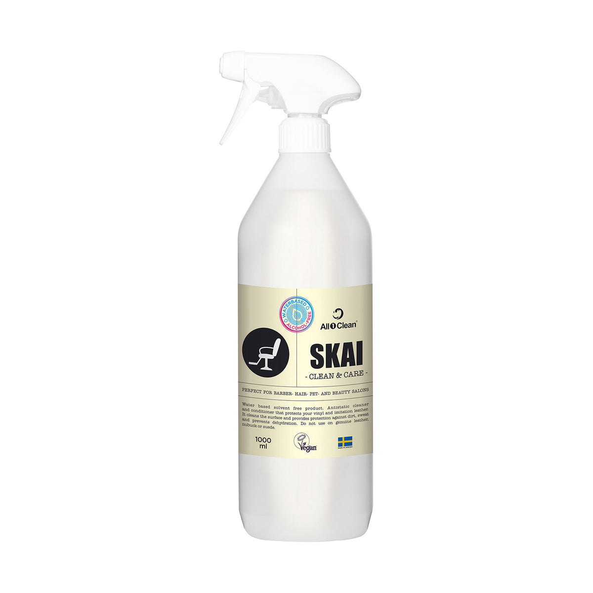 Skai Clean & Care 1000ml