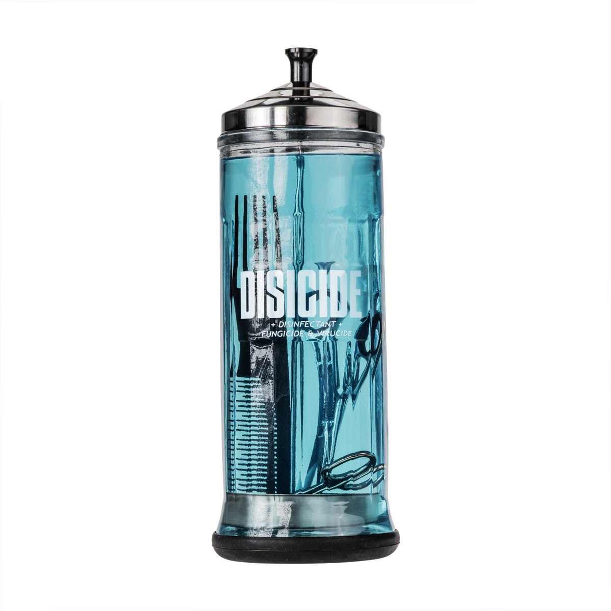 Glass Jar, 1100ml