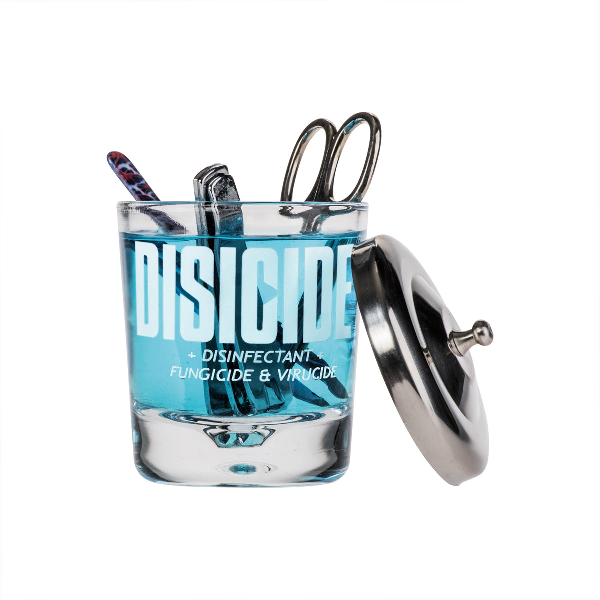 Glass Jar, 160ml